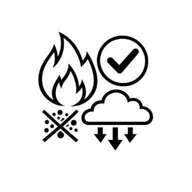 Cleaner Burning icon